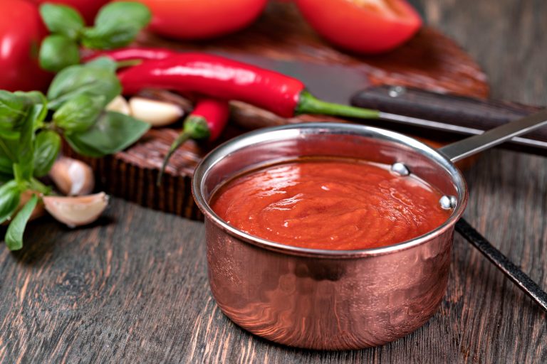 Napoli Sauce
