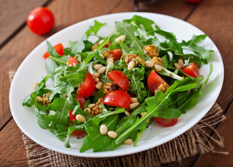 Rocket Salad