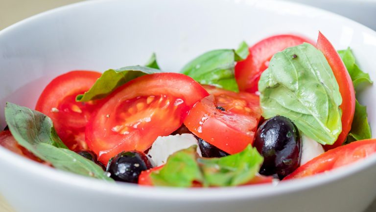 Italian Salad